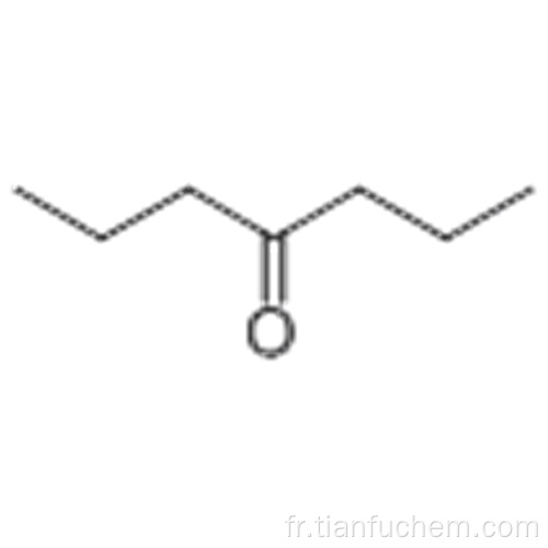 4-heptanone CAS 123-19-3